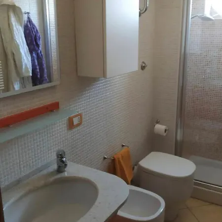 Appartamento San Salvo Appartement San Salvo