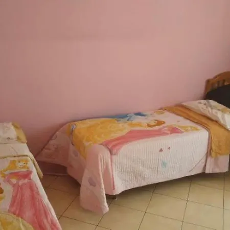 Appartamento San Salvo Appartement