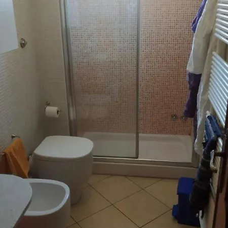 Appartement Appartamento San Salvo *
