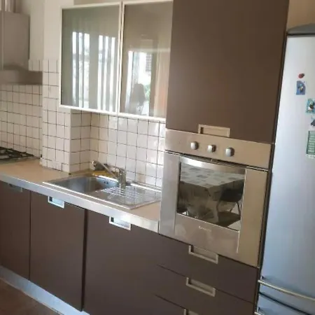 Appartamento San Salvo Appartement